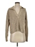 Eleven Six Tan Wool Pullover Sweater Size XS - Sm - photo 1