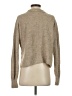 Eleven Six Tan Wool Pullover Sweater Size XS - Sm - photo 2