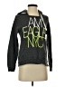 American Eagle Outfitters Graphic Gray Sweatshirt Size XS - photo 1