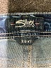 Silver Jeans Co. Hearts Blue Jeans Size 31 waist - photo 7
