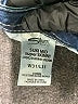 Silver Jeans Co. Hearts Blue Jeans Size 31 waist - photo 8