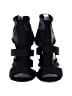 I.D. Required Black Heels Size 7 - photo 2