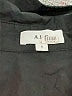 A.L.C. Black Long Sleeve Blouse Size 0 - photo 7