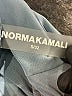 Norma Kamali Blue Active Pants Size S - photo 7