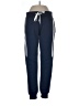 Assorted Brands Blue Track Pants Size L - photo 1