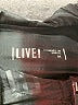 LIVE! Black Pullover Sweater Size L - photo 7