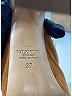 Valentino 100% Leather Brown Sandals Size EU 37 - photo 6