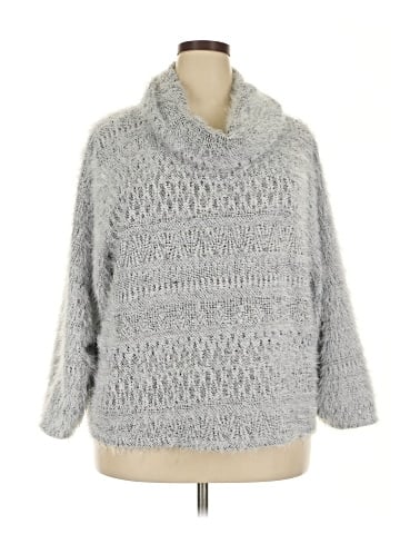 Westbound Pullover Sweater (view 1)
