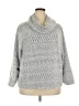 Westbound 100% Polyester Gray Pullover Sweater Size 2X - photo 1