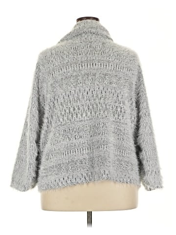 Westbound Pullover Sweater (view 2)