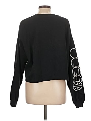Junk Food Sweatshirt (view 2)