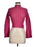 Shein Pink Turtleneck Sweater Size 6 - photo 1