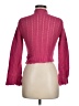 Shein Pink Turtleneck Sweater Size 6 - photo 2