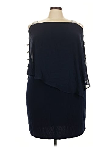 MSK Sleeveless Top (view 1)