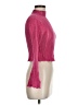 Shein Pink Turtleneck Sweater Size 6 - photo 4