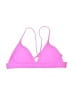 Unbranded Pink Swimsuit Top Size L - photo 1