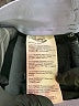 Saucony Black Track Pants Size M - photo 4