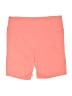Athletic Works Solid Pink Athletic Shorts Size L - photo 2