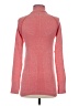 Athleta Red Pullover Sweater Size S - photo 2