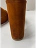 Valentino 100% Leather Brown Sandals Size EU 37 - photo 7