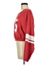 Primark 100% Cotton Red Pullover Sweater Size M - photo 5