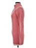 Athleta Red Pullover Sweater Size S - photo 5