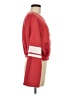 Primark 100% Cotton Red Pullover Sweater Size M - photo 4