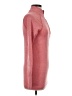 Athleta Red Pullover Sweater Size S - photo 4
