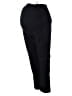 Ingrid + Isabel Black Active Pants Size Med Maternity (2) - photo 1