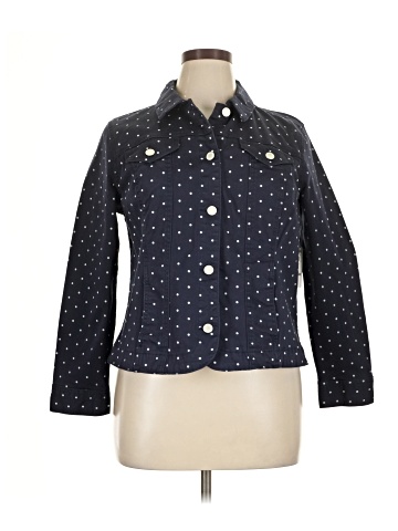 Charter Club Jacket (view 1)
