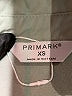 Primark Green 3/4 Sleeve Button-Down Shirt Size XS - photo 7