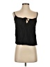 J.Crew Black Sleeveless Blouse Size XS - photo 1
