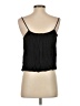 J.Crew Black Sleeveless Blouse Size XS - photo 2