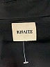 Khaite Black Coat Size 2 - photo 6