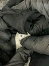 Khaite Black Coat Size 2 - photo 7