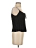 J.Crew Black Sleeveless Blouse Size XS - photo 4