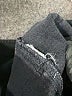 Gap Black Jeans Size 0R - photo 8