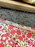 Unbranded Floral Pink Swimsuit Bottoms Size XS (estimated) - photo 3