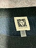 Anne Klein Plaid Blue Pullover Sweater Size M - photo 7