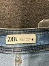 Zara Blue Jeans Size 8 - photo 6