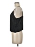 Dèluc Black Sleeveless Top Size M - photo 5