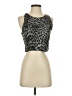 Jessica Simpson Gray Tank Top Size S - photo 1