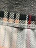 Unbranded Plaid Brown Casual Skirt Size XXS (estimated) - photo 4