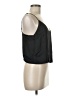 Dèluc Black Sleeveless Top Size M - photo 4