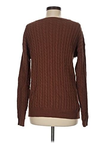 BP. Pullover Sweater (view 2)