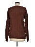 BP. Brown Pullover Sweater Size M - photo 2