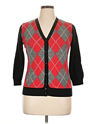 New York & Company Cardigan (view 1)