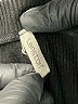 Lanston Black Pullover Sweater Size S - photo 7