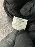 Lanston Black Pullover Sweater Size S - photo 8
