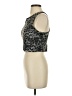 Jessica Simpson Gray Tank Top Size S - photo 5